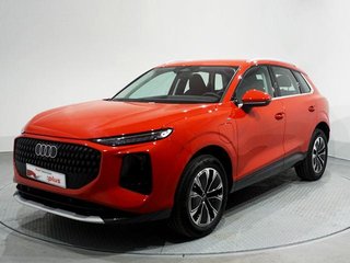 Audi Q3 SUV e-hybrid Advanced 200 kW (272 CV)