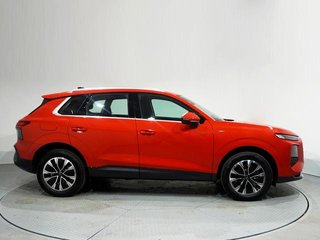 Audi Q3 SUV e-hybrid Advanced 200 kW (272 CV)