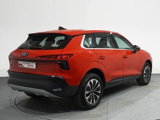 Audi Q3 SUV e-hybrid Advanced 200 kW (272 CV)