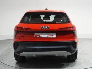 Audi Q3 SUV e-hybrid Advanced 200 kW (272 CV)