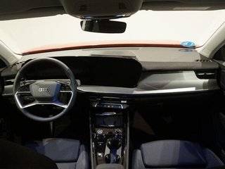 Audi Q3 SUV e-hybrid Advanced 200 kW (272 CV)