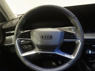 Audi Q3 SUV e-hybrid Advanced 200 kW (272 CV)