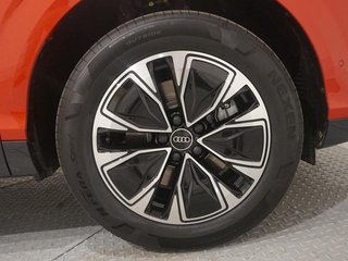 Audi Q3 SUV e-hybrid Advanced 200 kW (272 CV)