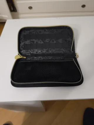 Funda Nintendo Switch Zelda Breath of the Wild