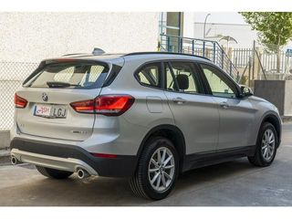 BMW X1 sDrive18d Business 110 kW (150 CV)