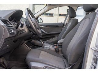 BMW X1 sDrive18d Business 110 kW (150 CV)