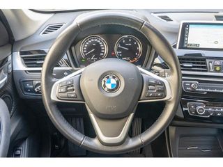 BMW X1 sDrive18d Business 110 kW (150 CV)