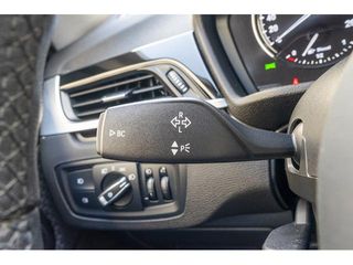 BMW X1 sDrive18d Business 110 kW (150 CV)