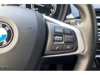 BMW X1 sDrive18d Business 110 kW (150 CV)