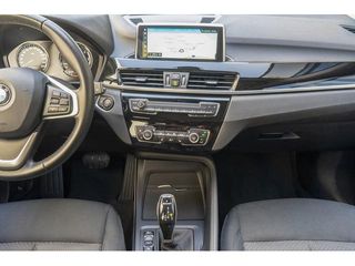 BMW X1 sDrive18d Business 110 kW (150 CV)