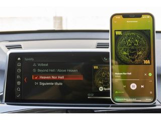 BMW X1 sDrive18d Business 110 kW (150 CV)