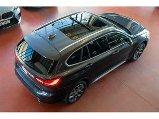 BMW X1 sDrive18d 110 kW (150 CV)