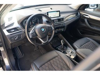 BMW X1 sDrive18d 110 kW (150 CV)