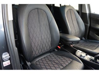 BMW X1 sDrive18d 110 kW (150 CV)