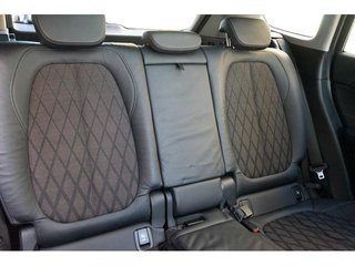 BMW X1 sDrive18d 110 kW (150 CV)