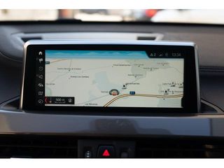 BMW X1 sDrive18d 110 kW (150 CV)