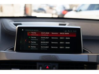 BMW X1 sDrive18d 110 kW (150 CV)