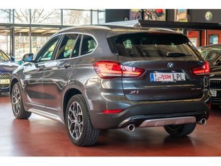 BMW X1 sDrive18d 110 kW (150 CV)