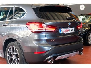 BMW X1 sDrive18d 110 kW (150 CV)