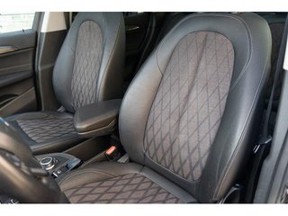 BMW X1 sDrive18d 110 kW (150 CV)