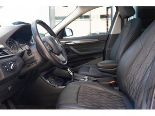 BMW X1 sDrive18d 110 kW (150 CV)