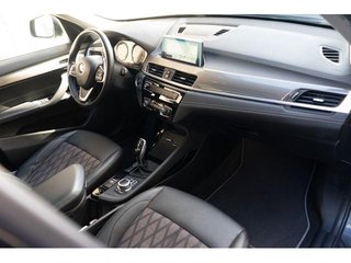 BMW X1 sDrive18d 110 kW (150 CV)