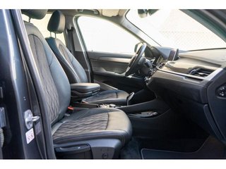 BMW X1 sDrive18d 110 kW (150 CV)
