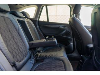 BMW X1 sDrive18d 110 kW (150 CV)