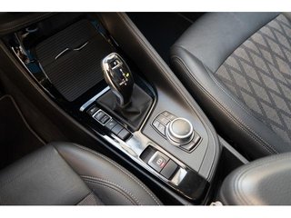 BMW X1 sDrive18d 110 kW (150 CV)