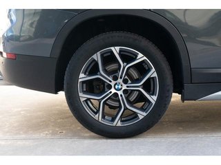 BMW X1 sDrive18d 110 kW (150 CV)