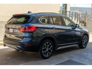BMW X1 sDrive18d 110 kW (150 CV)