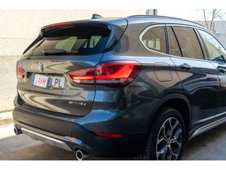 BMW X1 sDrive18d 110 kW (150 CV)