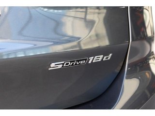 BMW X1 sDrive18d 110 kW (150 CV)