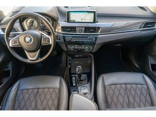 BMW X1 sDrive18d 110 kW (150 CV)