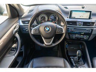 BMW X1 sDrive18d 110 kW (150 CV)