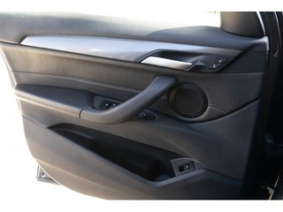 BMW X1 sDrive18d 110 kW (150 CV)
