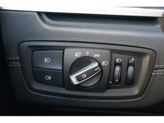 BMW X1 sDrive18d 110 kW (150 CV)