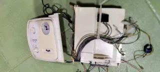 Placa Electrónica Caldera Ariston