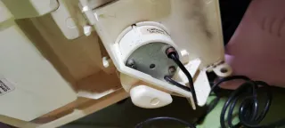 Placa Electrónica Caldera Ariston