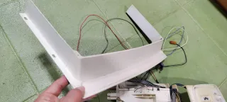 Placa Electrónica Caldera Ariston