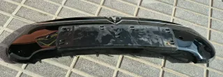 Rejilla frontal Tesla Model S