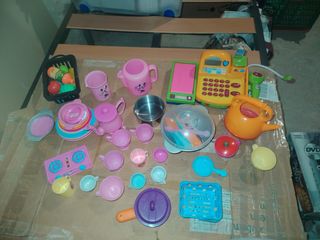 Gioco di Cucina per Bambini