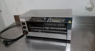 Tostadora Milantoast Salamandra