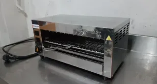 Tostadora Milantoast Salamandra