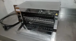 Tostadora Milantoast Salamandra