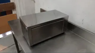 Tostadora Milantoast Salamandra