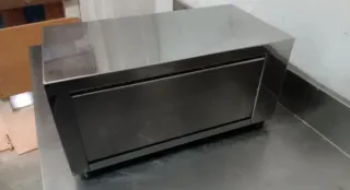 Tostadora Milantoast Salamandra