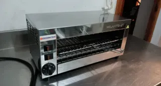 Tostadora Milantoast Salamandra