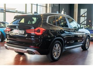 BMW X3 xDrive30e xLine 215 kW (292 CV)