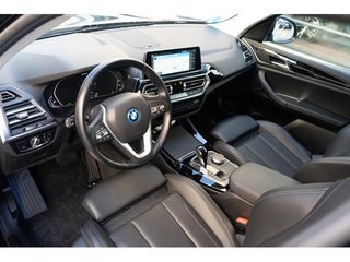 BMW X3 xDrive30e xLine 215 kW (292 CV)